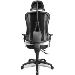 Top Star Head Point Fauteuil gamer avec accoudoirs réglables><noscript><img width=
