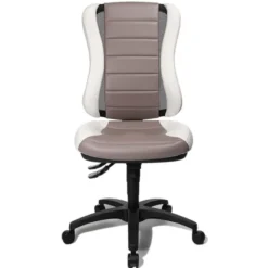 Top Star Head Point Fauteuil gamer avec accoudoirs réglables><noscript><img width=