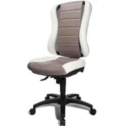 Top Star Head Point Fauteuil gamer avec accoudoirs réglables><noscript><img width=