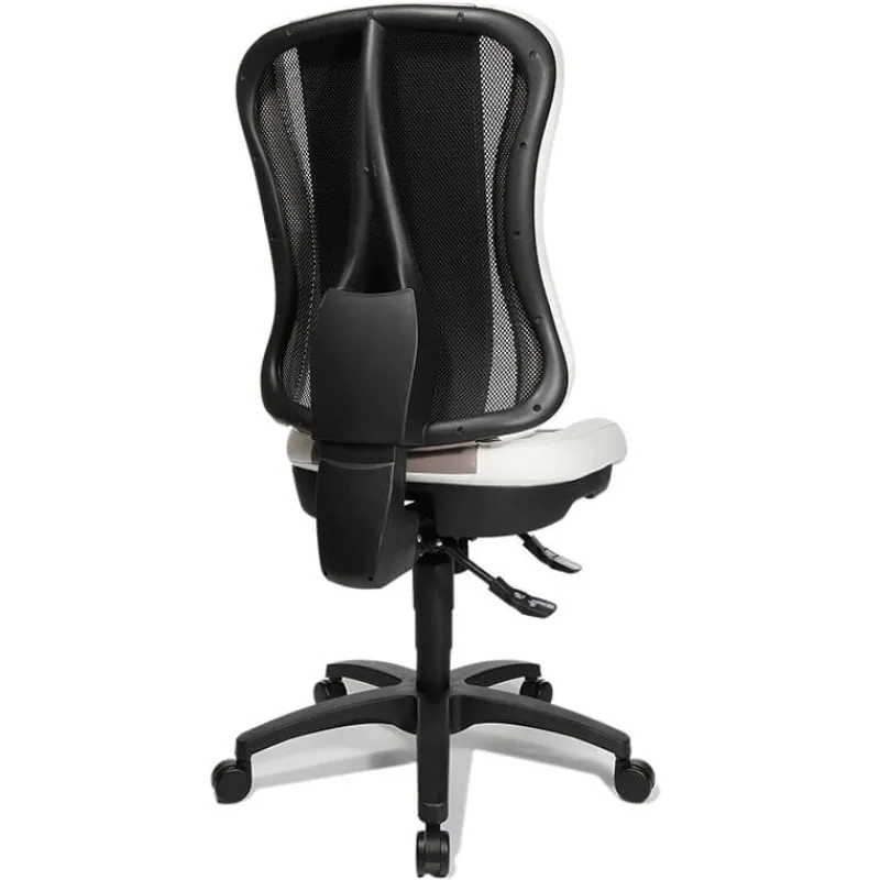 Top Star Head Point Fauteuil gamer avec accoudoirs réglables> Chaise De Bureau