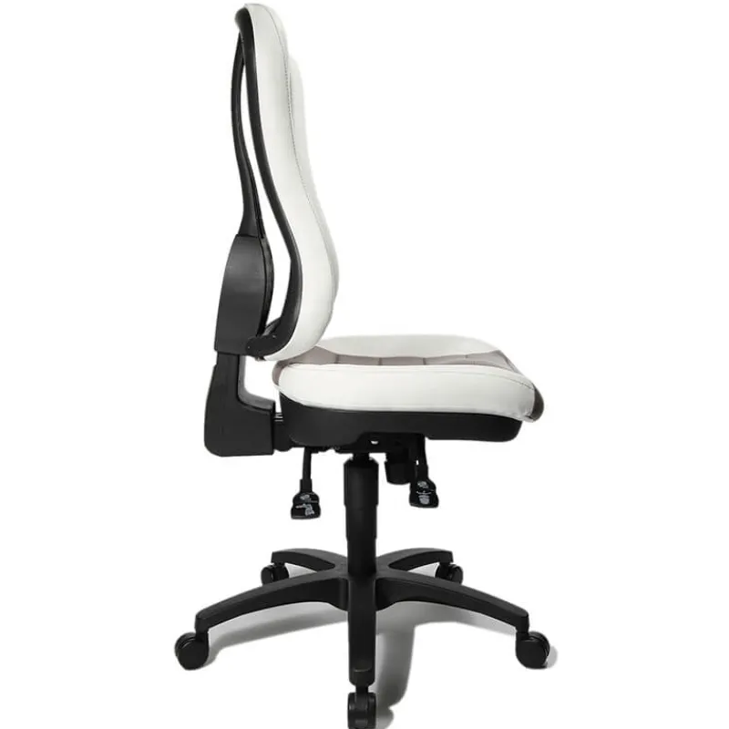 Top Star Head Point Fauteuil gamer avec accoudoirs réglables> Chaise De Bureau
