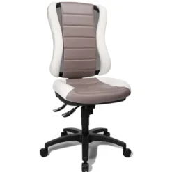 Top Star Head Point Fauteuil gamer avec accoudoirs réglables><noscript><img width=