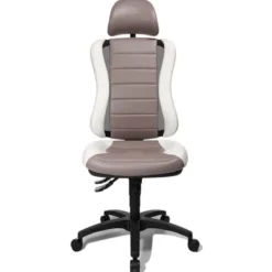 Top Star Head Point Fauteuil gamer avec accoudoirs réglables><noscript><img width=