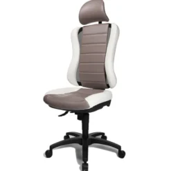 Top Star Head Point Fauteuil gamer avec accoudoirs réglables><noscript><img width=