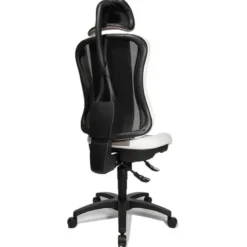 Top Star Head Point Fauteuil gamer avec accoudoirs réglables><noscript><img width=