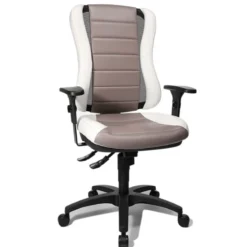 Top Star Head Point Fauteuil gamer avec accoudoirs réglables><noscript><img width=