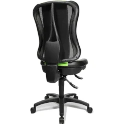 Top Star Head Point Fauteuil gamer avec accoudoirs réglables><noscript><img width=