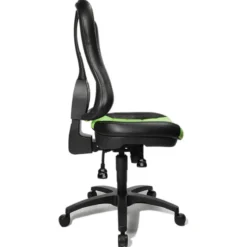 Top Star Head Point Fauteuil gamer avec accoudoirs réglables><noscript><img width=