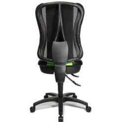 Top Star Head Point Fauteuil gamer avec accoudoirs réglables><noscript><img width=