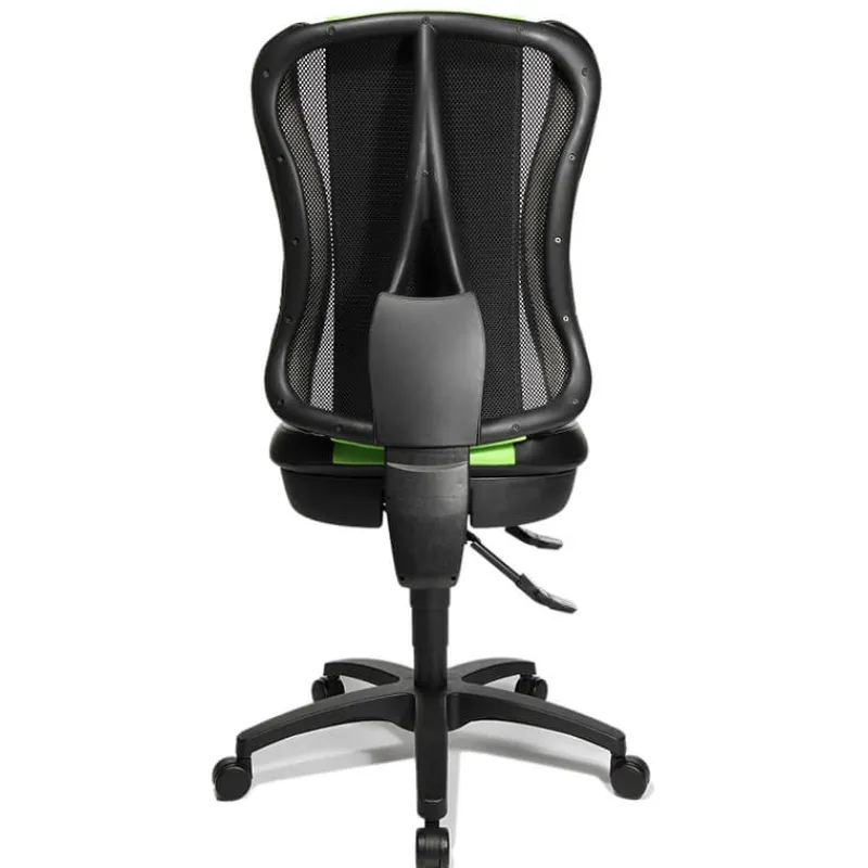 Top Star Head Point Fauteuil gamer avec accoudoirs réglables> Chaise De Bureau