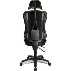Top Star Head Point Fauteuil gamer avec accoudoirs réglables><noscript><img width=