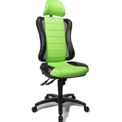 Top Star Head Point Fauteuil gamer avec accoudoirs réglables><noscript><img width=