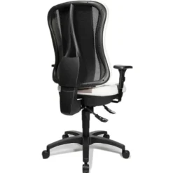Top Star Head Point Fauteuil gamer avec accoudoirs réglables><noscript><img width=