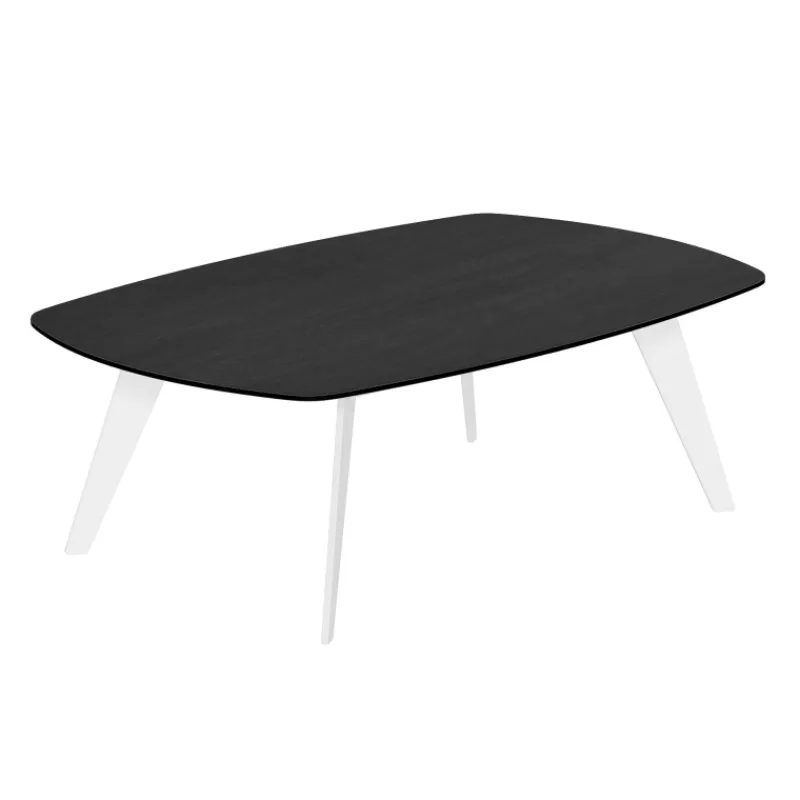 Cancio Infine mini Table basse design en céramique> Table De Salon