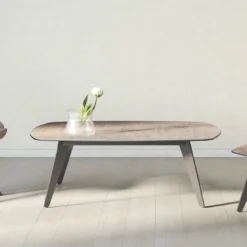 Cancio Infine mini Table basse design en céramique><noscript><img width=