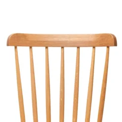 Ton Ironica ® Chaise brasserie en bois><noscript><img width=