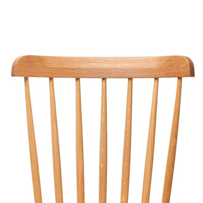 Ton Ironica ® Chaise brasserie en bois> Chaise De Cuisine