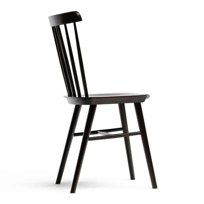 Ton Ironica ® Chaise brasserie en bois> Chaise De Cuisine
