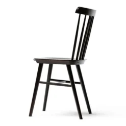 Ton Ironica ® Chaise brasserie en bois><noscript><img width=