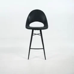 IsidoreTabouret snack design avec coque ajourée> Tabouret Snack (assise +/- 65 Cm)|Tabouret De Bar (assise +/- 80 Cm)
