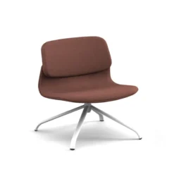 Sokoa Klik Chauffeuse cosy en tissu pivotante fabrication française><noscript><img width=