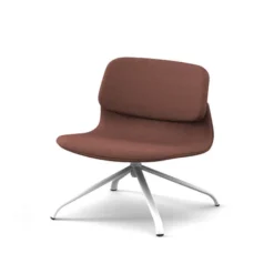 Sokoa Klik Chauffeuse cosy en tissu pivotante fabrication française><noscript><img width=