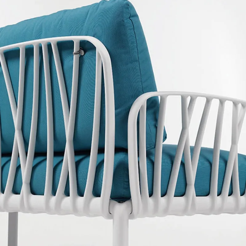 Komodo Canapé modulable d'extérieur 5 places> Fauteuil De Jardin