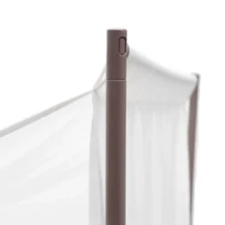 Komodo ombra 2 Canapé de jardin 2 places avec voile d'ombrage fabriqué en Italie><noscript><img width=