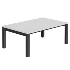 Cancio Kyoto mini Table basse de salon en stratifié> Table De Salon