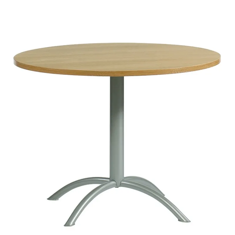 Perfecta Laser Table ronde de cuisine en stratifié> Table De Cuisine