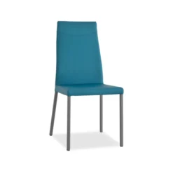 Airnova Lena Chaise italienne en cuir> Chaise De Salle à Manger