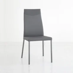 Airnova Lena M Chaise matelassée de salle à manger> Chaise De Cuisine|Chaise De Salle à Manger