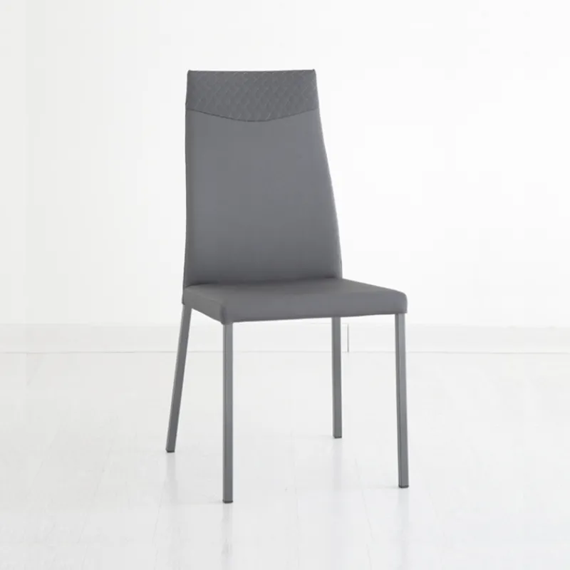 Airnova Lena M Chaise matelassée de salle à manger> Chaise De Cuisine|Chaise De Salle à Manger