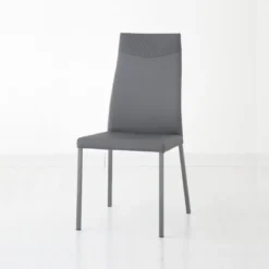 Airnova Lena M Chaise matelassée de salle à manger> Chaise De Cuisine|Chaise De Salle à Manger