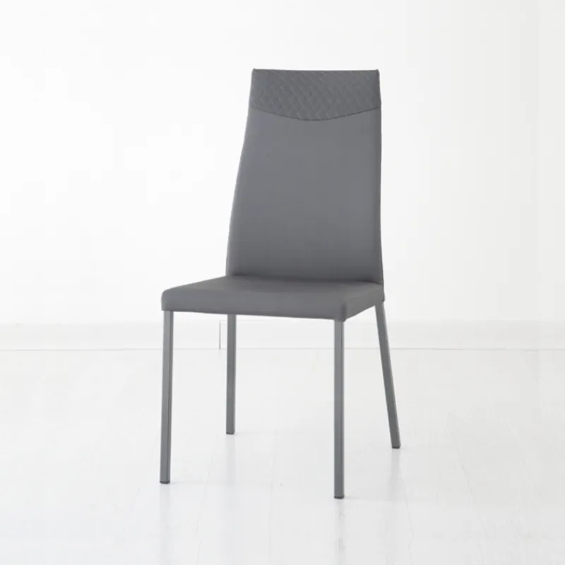 Airnova Lena M Chaise matelassée de salle à manger> Chaise De Cuisine|Chaise De Salle à Manger