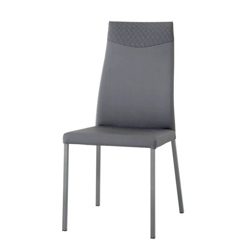 Airnova Lena M Chaise matelassée de salle à manger> Chaise De Cuisine|Chaise De Salle à Manger