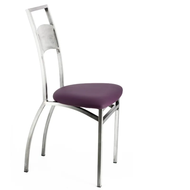 Carrier Liane ® Chaise de cuisine industrielle fabrication française> Chaise De Cuisine