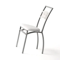 Carrier Liane ® Chaise de cuisine industrielle fabrication française><noscript><img width=