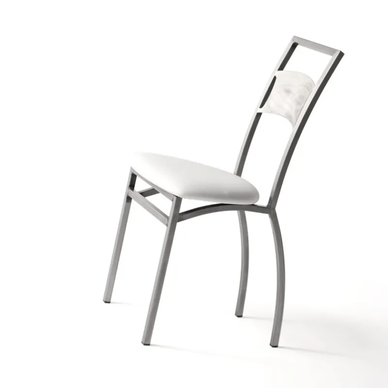 Carrier Liane ® Chaise de cuisine industrielle fabrication française> Chaise De Cuisine