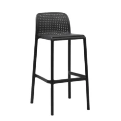 Lido Tabouret en polypropylène empilable><noscript><img width=