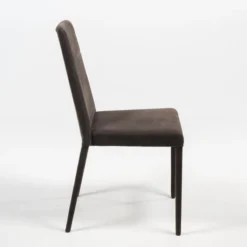 Airnova Lolas Chaise de salle à manger contemporaine italienne><noscript><img width=