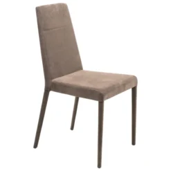 Airnova Lolas Chaise de salle à manger contemporaine italienne><noscript><img width=