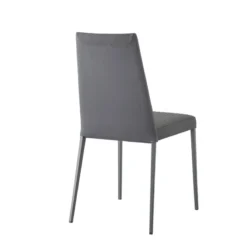 Airnova Lolas M Chaise matelassée de salle à manger><noscript><img width=