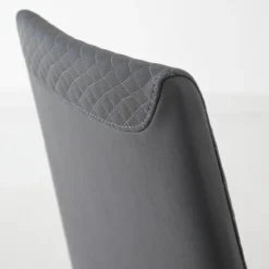 Airnova Lolas M Chaise matelassée de salle à manger><noscript><img width=