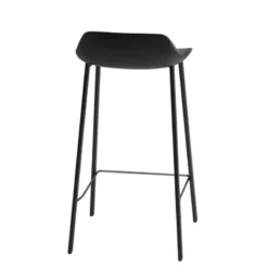 Perfecta Louis Tabouret snack moderne en polypropylène><noscript><img width=