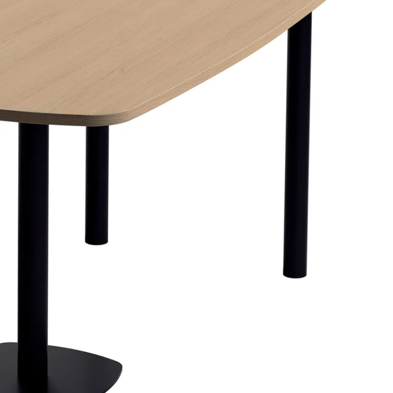 Perfecta Lucca Table de cuisine demi> Table De Cuisine|Table Pour Petit Espace