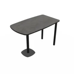 Perfecta Lucca Table snack de cuisine demi><noscript><img width=
