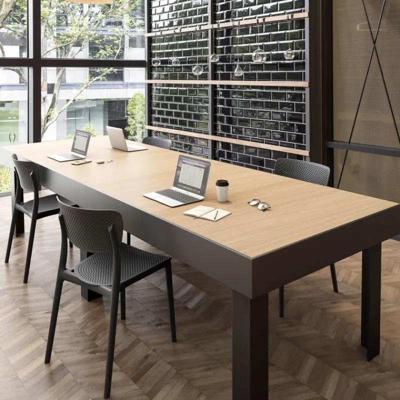 Lucy Chaise moderne en polypropylène micro perforé> Chaise De Cuisine|Chaise De Salle à Manger