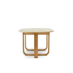 Dasras Luge Table à manger en céramique design><noscript><img width=