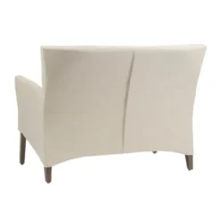 Mobitec Manhattan ® Banquette deux personnes en tissu> Fauteuil De Salon